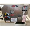 Image 2 : Decontaminating Pressure Washer