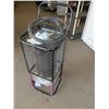 Image 1 : Portable Propane Heater