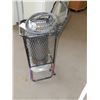 Image 2 : Portable Propane Heater