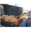 Image 2 : Metal Crib & Medical Dummy
