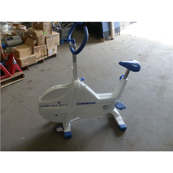 Monark Exercise  Bike