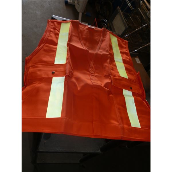 Safety Vests