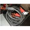 Image 1 : Heavy Duty Booster Cables