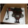 Image 1 : Bench Chain Vise