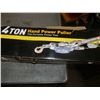 Image 1 : 4 Ton Cable puller