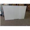 Image 1 : White Dry Erase Board