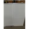 Image 2 : White Dry Erase Board