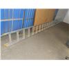 Image 1 : 40 Foot Extension Ladder