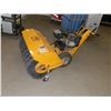 Image 1 : Gas Powered Sweeper