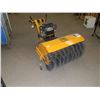 Image 2 : Gas Powered Sweeper