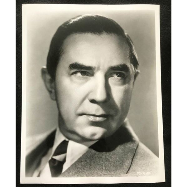 BELA LUGOSI AS DRACULA (1882-1956) - KEYSTONE PRESS AGENCY INC.