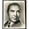 BELA LUGOSI AS DRACULA (1882-1956) - KEYSTONE PRESS AGENCY INC.
