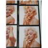 Image 3 : BERT STERN: MARILYN MONROE. COLLAGE WITH JEWELS.