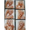 Image 6 : BERT STERN: MARILYN MONROE. COLLAGE WITH JEWELS.