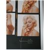Image 9 : BERT STERN: MARILYN MONROE. COLLAGE WITH JEWELS.