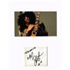 Image 1 : SLASH SIGNED. (1965-).