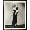 JEAN HARLOW (1911-1937) - GLOBE PHOTOS,NY.