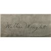 Image 2 : WRIGHT BROTHERS SIGNED (1871-1948), (1867-1912).