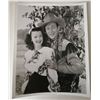 Image 1 : ROY ROGERS AND DALE EVANS VINTAGE PHOTO.