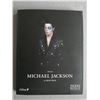 ARNO BANI - Michael Jackson auction catalogue.