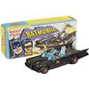 Image 1 : Corgi Batmobile No. 267