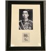 Image 1 : HIROHITO (1901-1989).