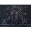 Image 2 : KEITH HARING (1958-1990).