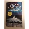 Image 2 : Dean Koontz signed book.