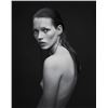 Image 1 : Mario Sorrenti - Kate Moss, 1993, printed later.