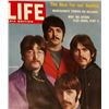 Image 2 : Beatles Life Magazine Newsstand Poster.