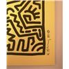 Image 2 : KEITH HARING (UNTITLED)