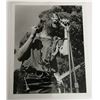 Image 1 : JANIS JOPLIN VINTAGE PHOTO.