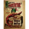 Daredevil vintage comics.   Ref: EB