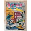 Batman vintage comics - Ref: EB