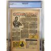 Image 2 : Fantastic Four #49 CGC. Ref: BEB