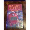 Image 1 : Harry Potter And The Philosopher's Stone 1st Edition 1st Print. Ref: BEB