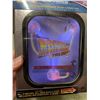 Image 1 : Back to the future Blu Ray ltd Flux Capacitor. Ref: BEB