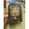 Image 2 : Back to the future Blu Ray ltd Flux Capacitor. Ref: BEB