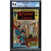 Image 1 : Action Comics #390 CGC  ref: BEB