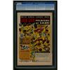 Image 2 : Jimmy Olsen #38 Comic CGC Ref: BEB