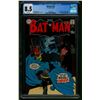 Image 1 : Batman #217 CGC Ref: BEB