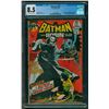 Image 1 : Batman #237 CGC graded. Ref: Beeb