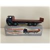 Dinky Toys, 903 Foden Flat Truck with Tailboard. Ref: Beeb