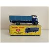 Original Boxed Dinky 431 Guy 4 Ton Lorry Two-Tone Blue. Ref: Beeb