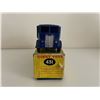 Image 2 : Original Boxed Dinky 431 Guy 4 Ton Lorry Two-Tone Blue. Ref: Beeb
