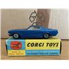 Vintage Corgi Toys No 320 Ford Mustang Fastback Ref: Beeb