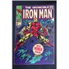 Image 1 : Iron Man (Vol.1) #1 Silver Age Marvel Comics. Ref: Beeb
