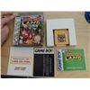 Donkey Kong Land - Game Boy Color - US/NTSC Version. Ref: Beep
