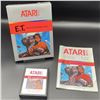 E.T. | Extra-Terrestrial | Atari 2600 | 1982.   Ref: Beep