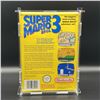 Image 2 : Super Mario Bros 3 Nintendo Nes Game UK Version Boxed With Manual Complete CIB.  Ref: Beep